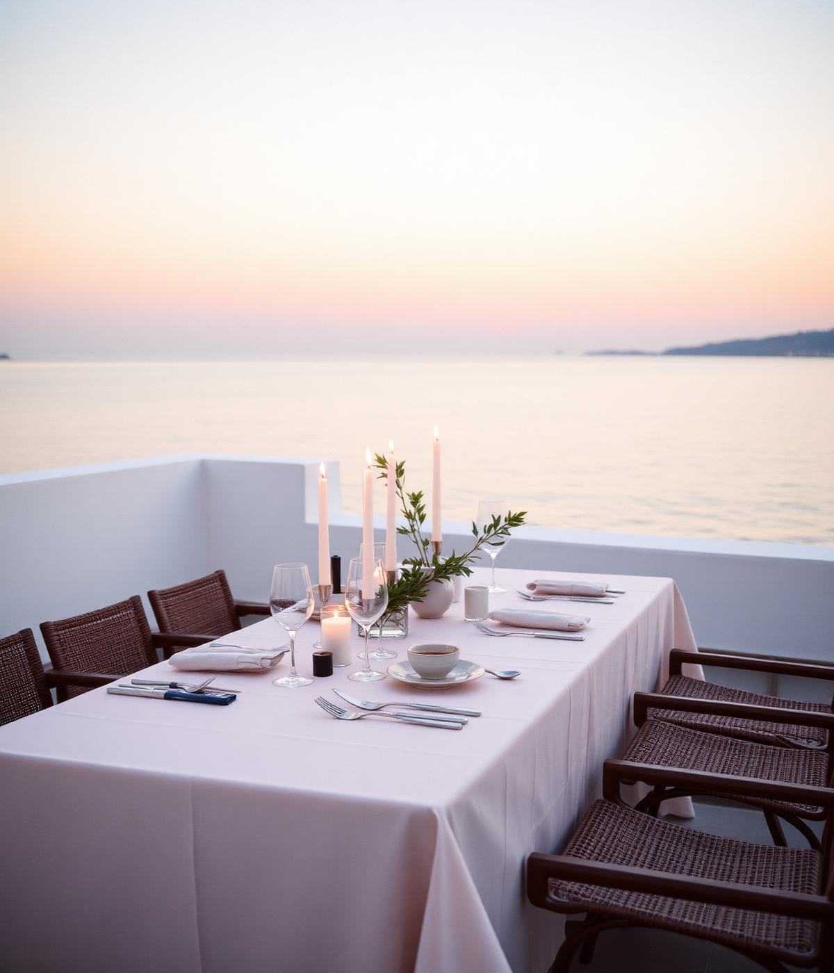 Dine — Mykonos