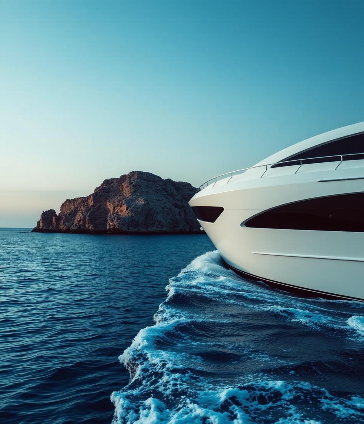 Sail — Mykonos