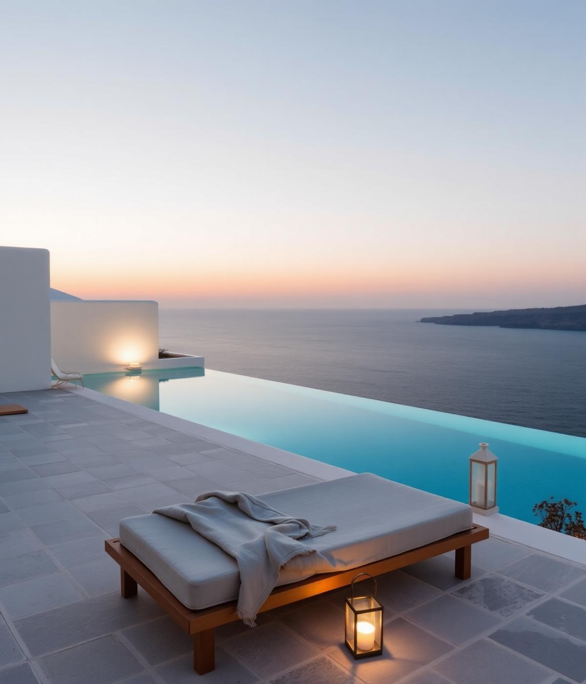 Stay — Mykonos