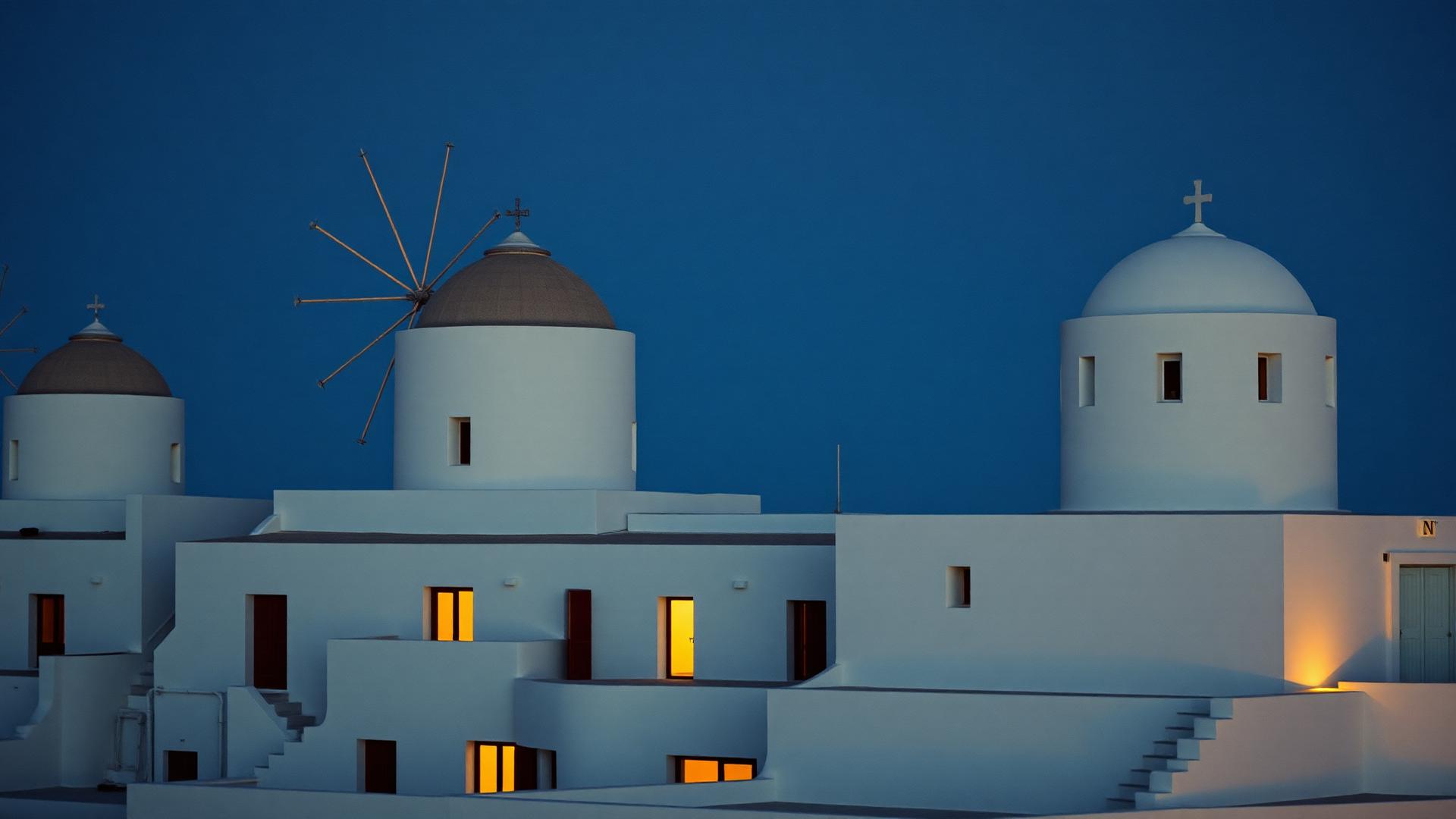 Mykonos, arranged privately by My Royal Concierge